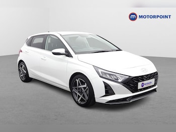 2025 - 1.0T GDi Premium 5dr