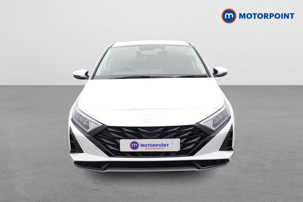 Used Hyundai i20 2025 for sale - 77381860: Photo 2