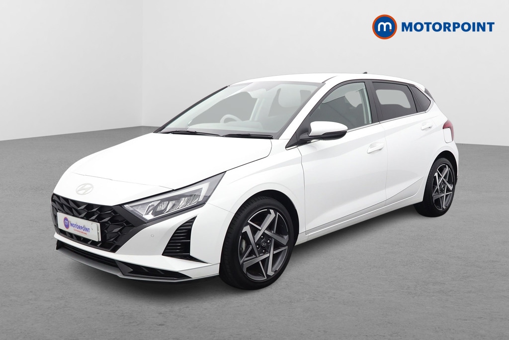 Used Hyundai i20 2025 for sale - 77381860: Photo 3