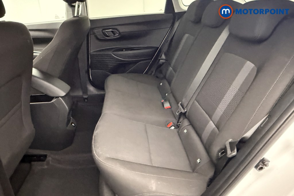 Used Hyundai i20 2025 for sale - 77381860: Photo 31