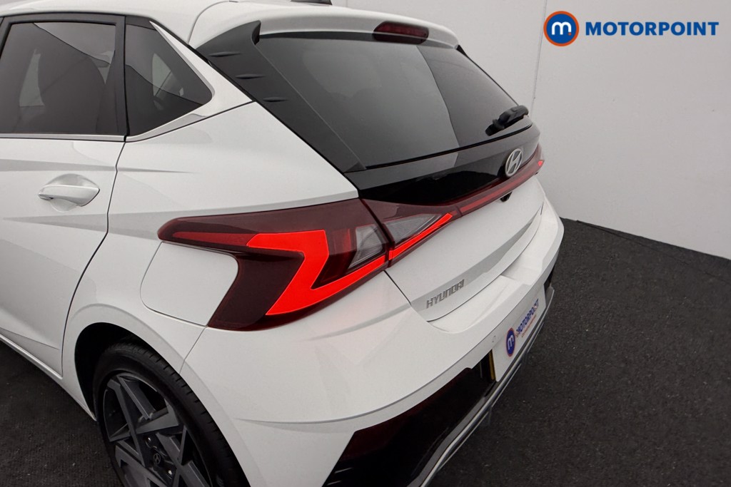 Used Hyundai i20 2025 for sale - 77381860: Photo 34