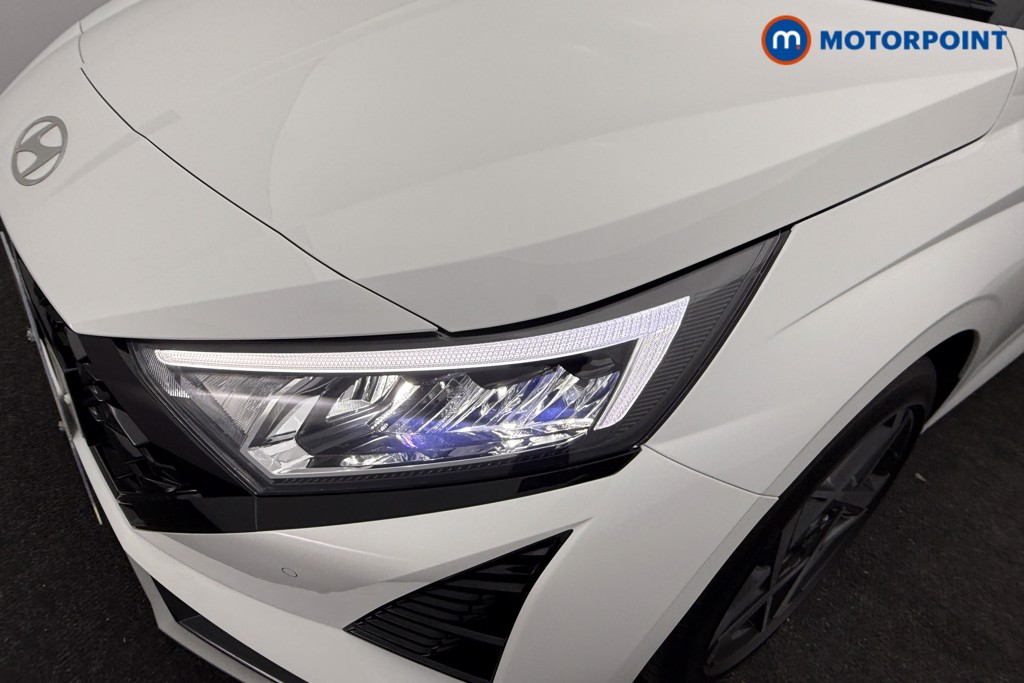 Used Hyundai i20 2025 for sale - 77381860: Photo 35