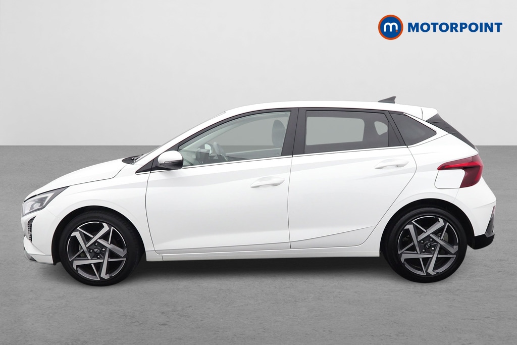 Used Hyundai i20 2025 for sale - 77381860: Photo 4