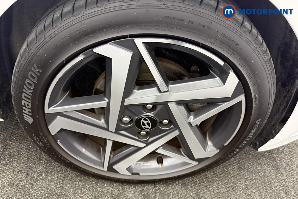 Used Hyundai i20 2025 for sale - 77381860: Photo 40