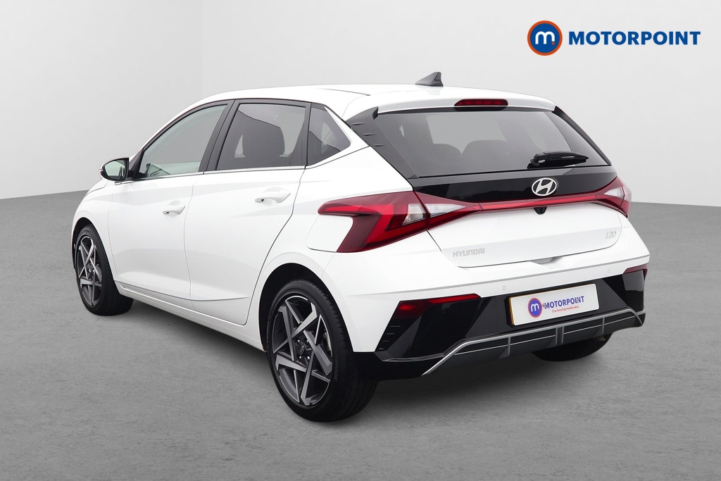 Used Hyundai i20 2025 for sale - 77381860: Photo 5