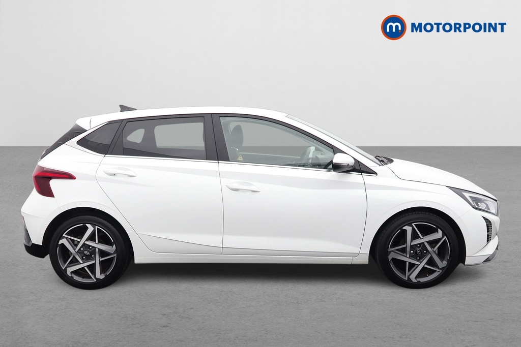 Used Hyundai i20 2025 for sale - 77381860: Photo 8