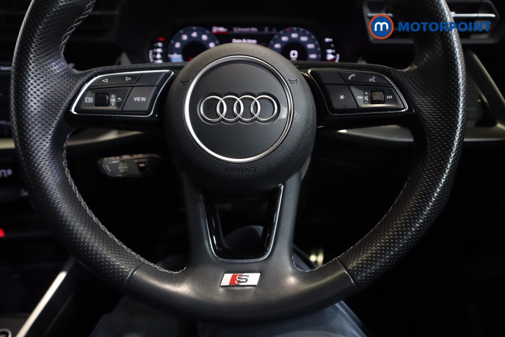 Used Audi A3 2023 for sale - 76373398: Photo 16