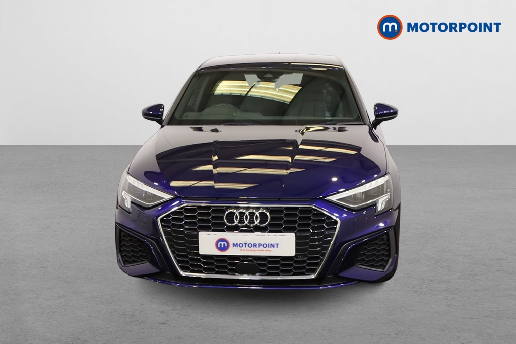 Used Audi A3 2023 for sale - 76373398: Photo 2