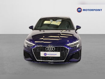 Used Audi A3 2023 for sale - 76373398: Photo