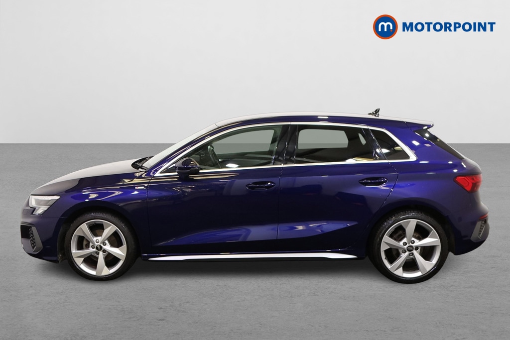 Used Audi A3 2023 for sale - 76373398: Photo 4