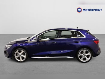 Used Audi A3 2023 for sale - 76373398: Photo