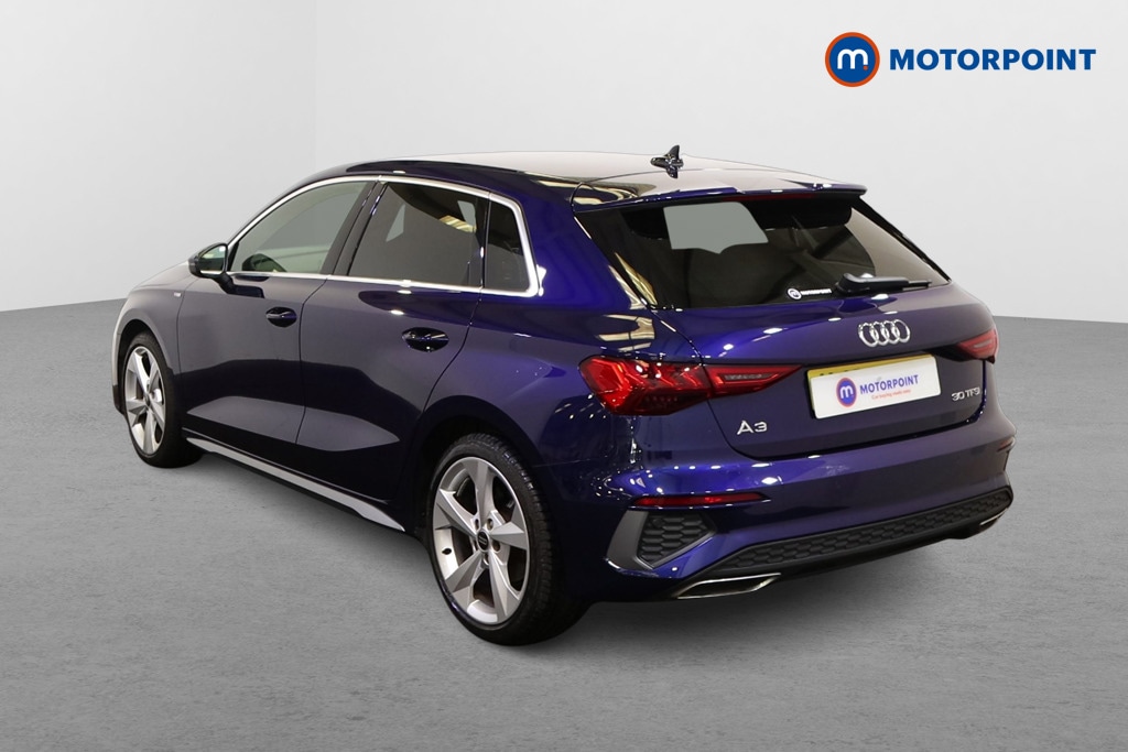Used Audi A3 2023 for sale - 76373398: Photo 5