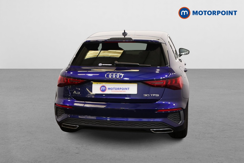 Used Audi A3 2023 for sale - 76373398: Photo 6