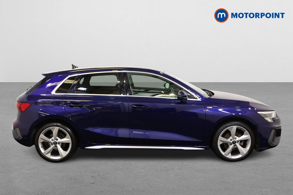 Used Audi A3 2023 for sale - 76373398: Photo 8
