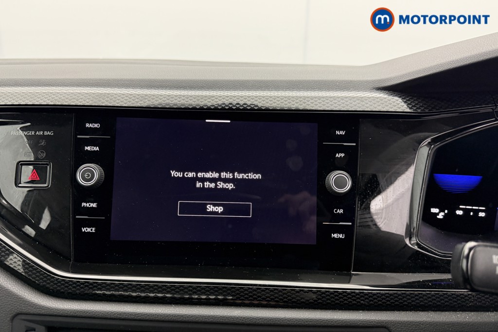 Used Volkswagen Polo 2022 for sale - 76569056: Photo 10