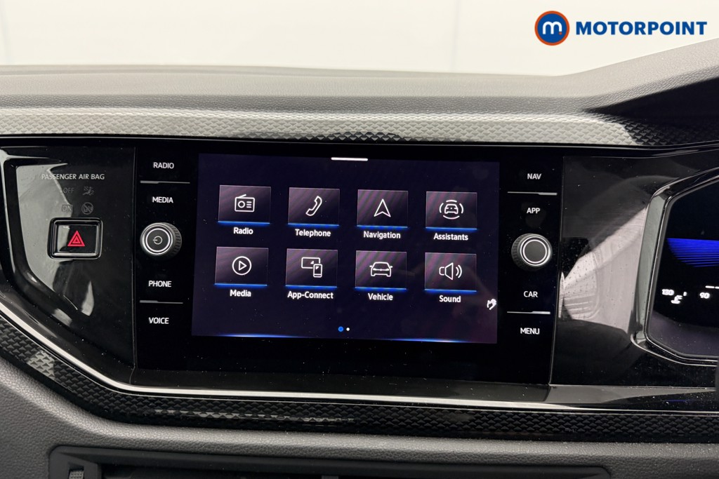 Used Volkswagen Polo 2022 for sale - 76569056: Photo 11