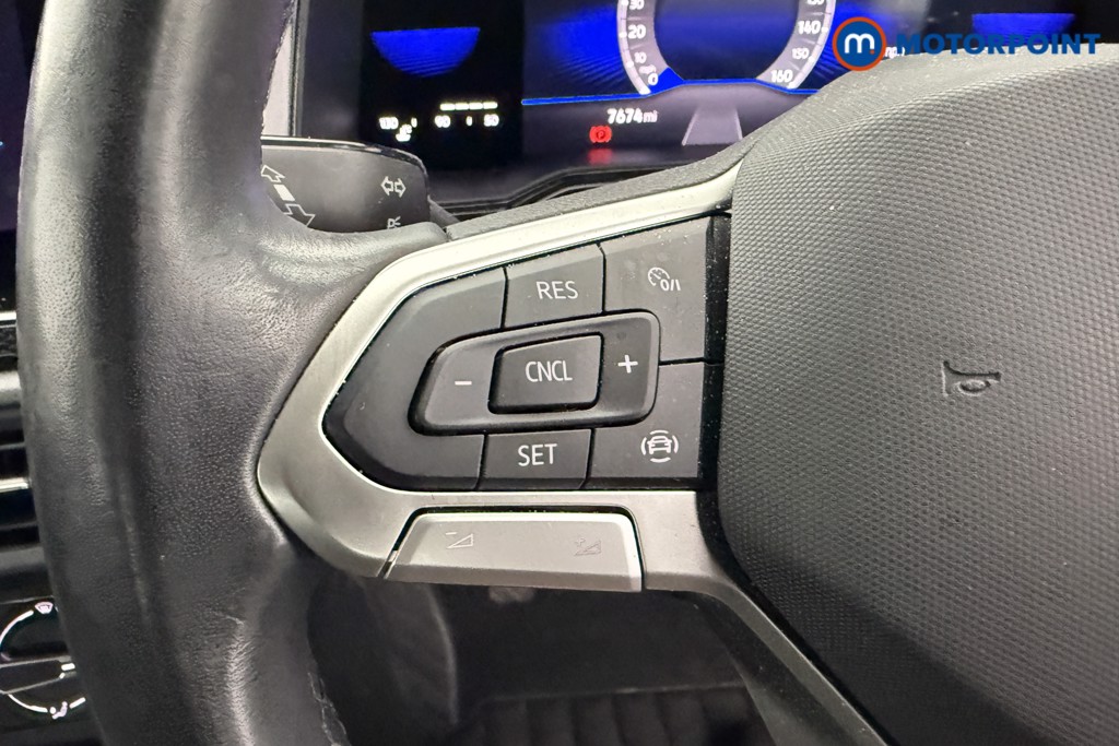 Used Volkswagen Polo 2022 for sale - 76569056: Photo 12