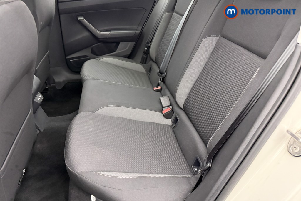 Used Volkswagen Polo 2022 for sale - 76569056: Photo 16