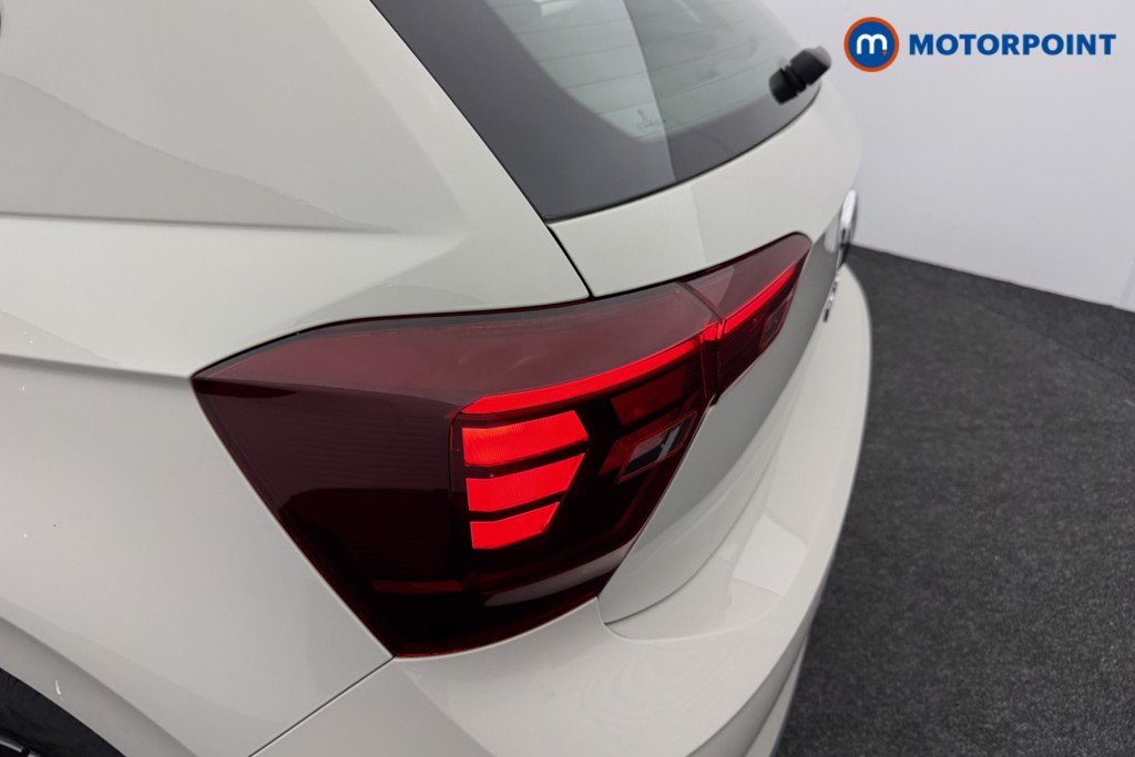 Used Volkswagen Polo 2022 for sale - 76569056: Photo 18