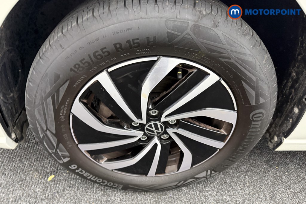 Used Volkswagen Polo 2022 for sale - 76569056: Photo 19