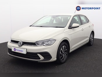 Used Volkswagen Polo 2022 for sale - 76569056: Photo