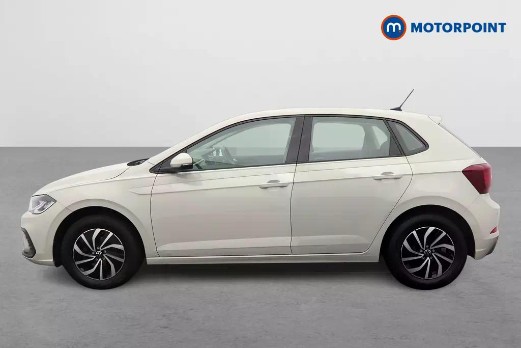Used Volkswagen Polo 2022 for sale - 76569056: Photo 2