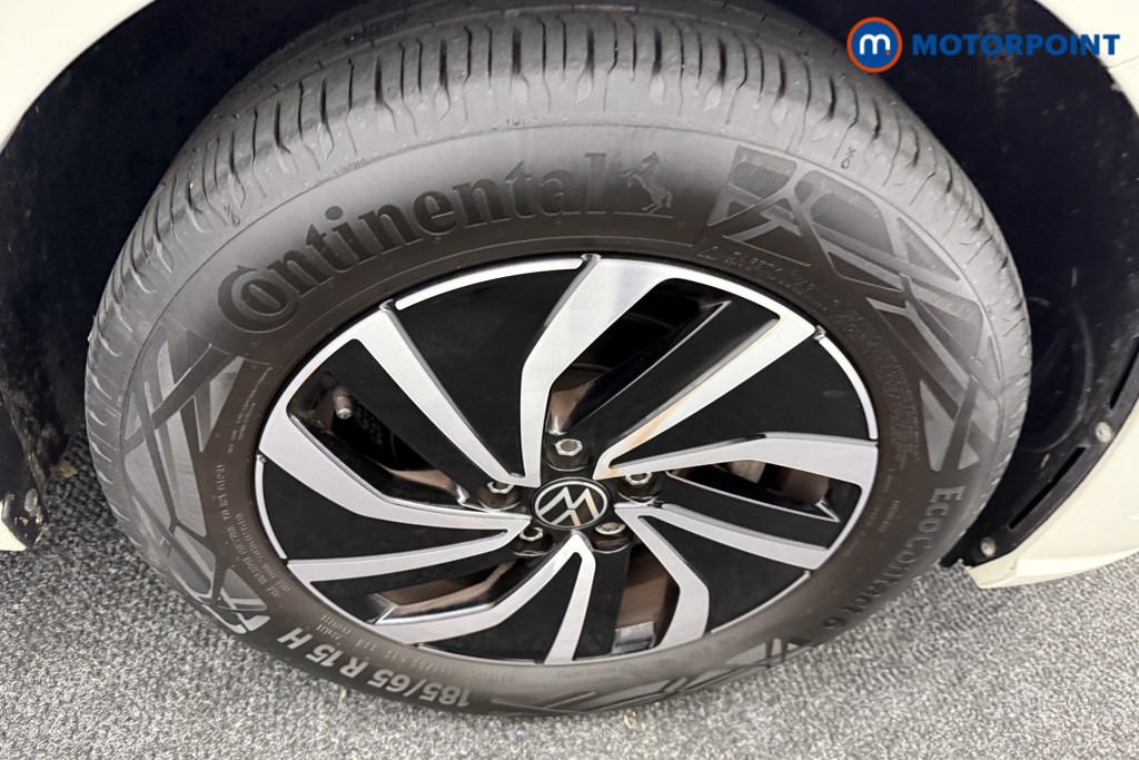 Used Volkswagen Polo 2022 for sale - 76569056: Photo 21