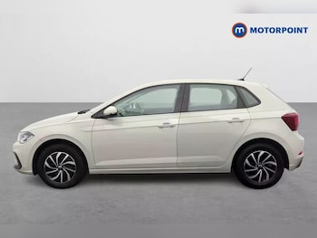 Used Volkswagen Polo 2022 for sale - 76569056: Photo