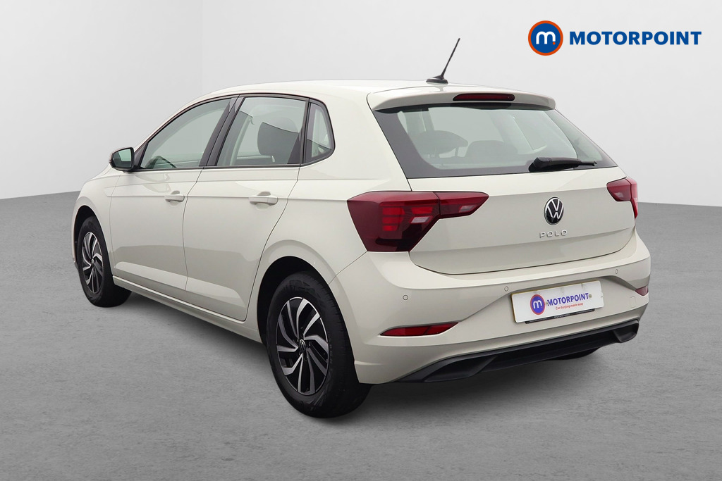 Used Volkswagen Polo 2022 for sale - 76569056: Photo 3