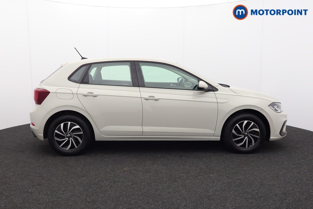 Used Volkswagen Polo 2022 for sale - 76569056: Photo 5