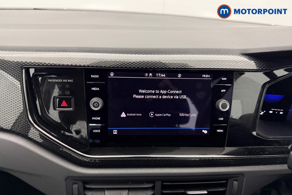 Used Volkswagen Polo 2022 for sale - 76569056: Photo 6