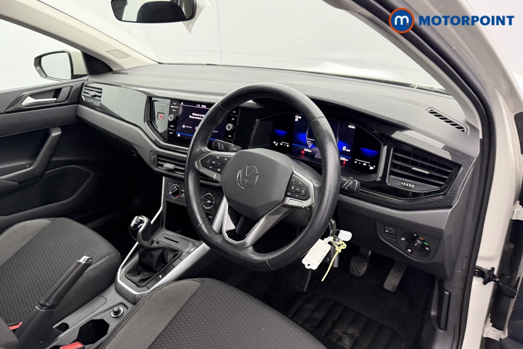 Used Volkswagen Polo 2022 for sale - 76569056: Photo 7