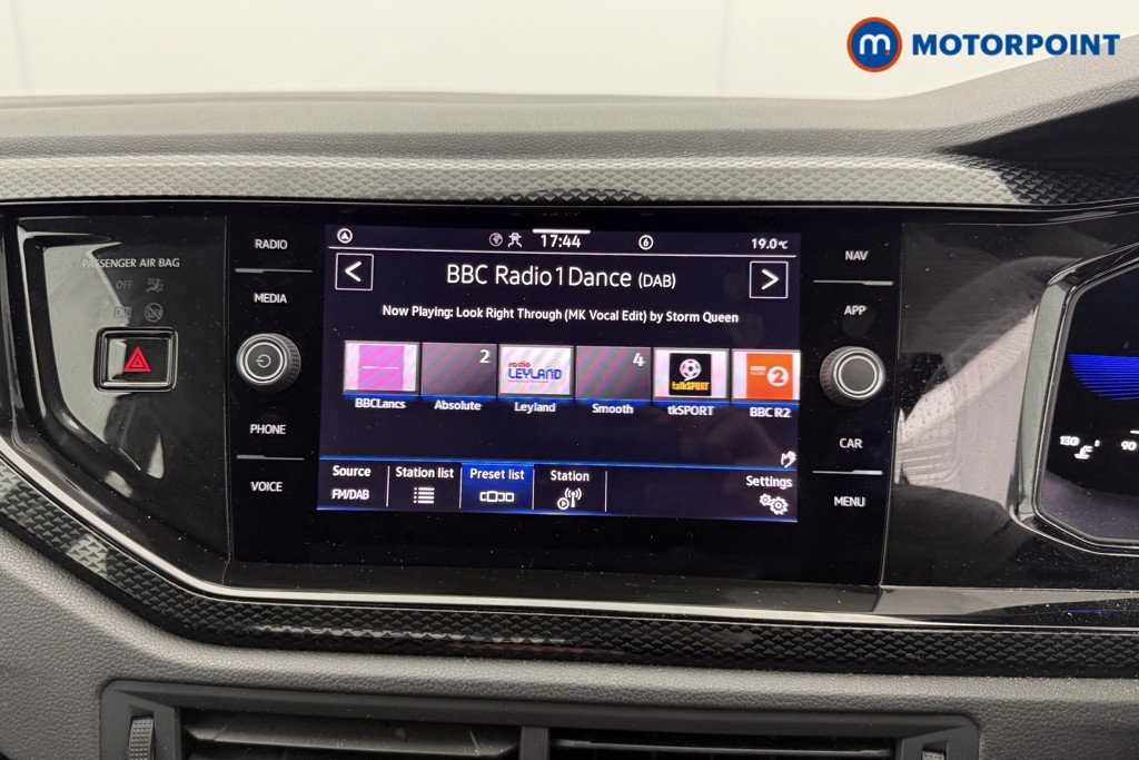 Used Volkswagen Polo 2022 for sale - 76569056: Photo 8