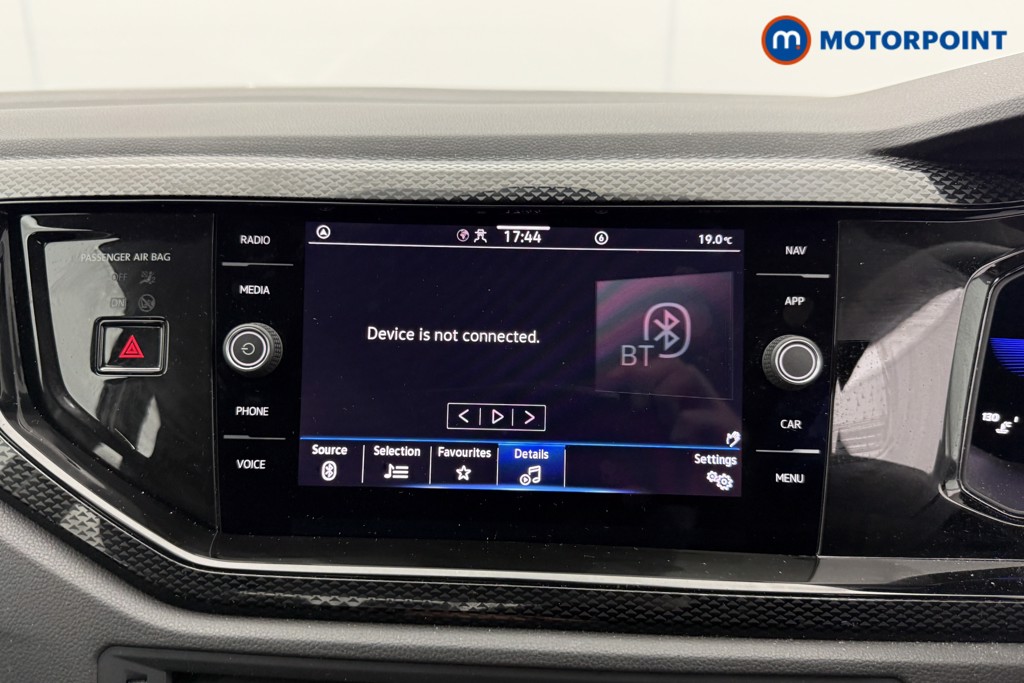 Used Volkswagen Polo 2022 for sale - 76569056: Photo 9