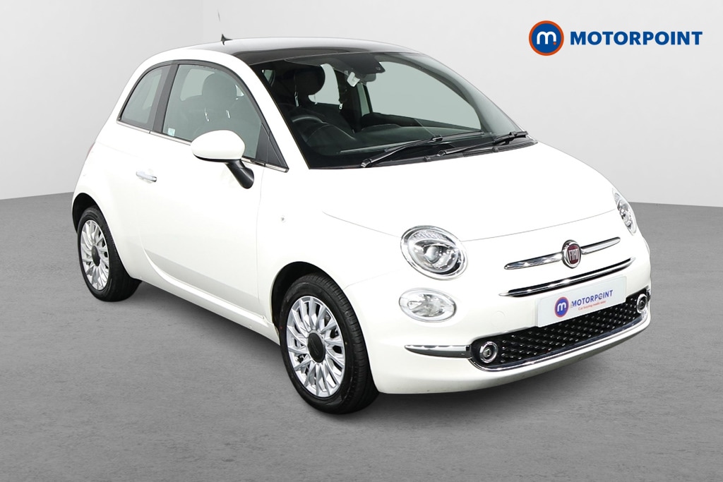Used Fiat 500 2023 for sale - 76946235: Photo 1