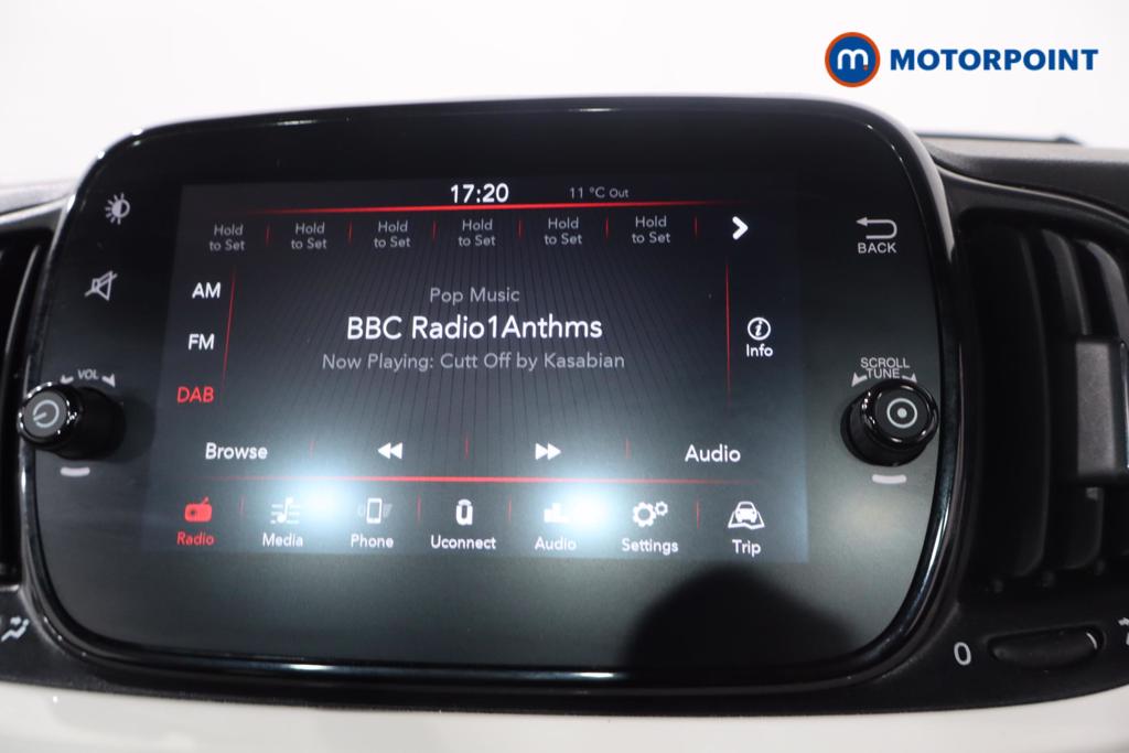 Used Fiat 500 2023 for sale - 76946235: Photo 10