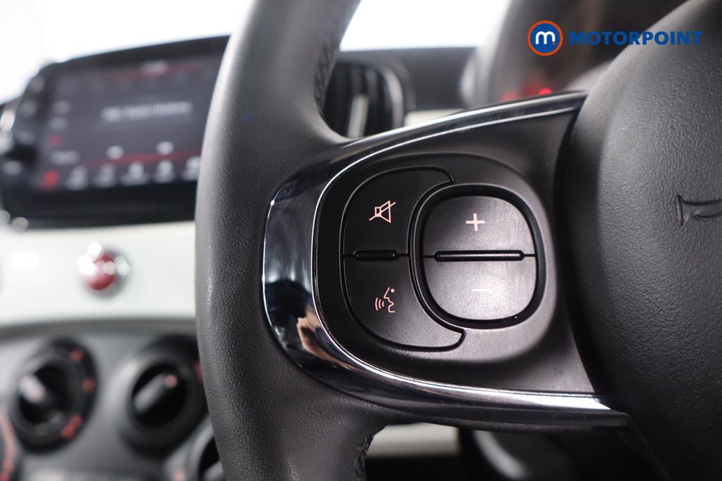 Used Fiat 500 2023 for sale - 76946235: Photo 14