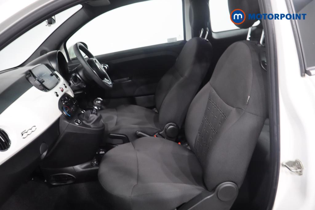 Used Fiat 500 2023 for sale - 76946235: Photo 19