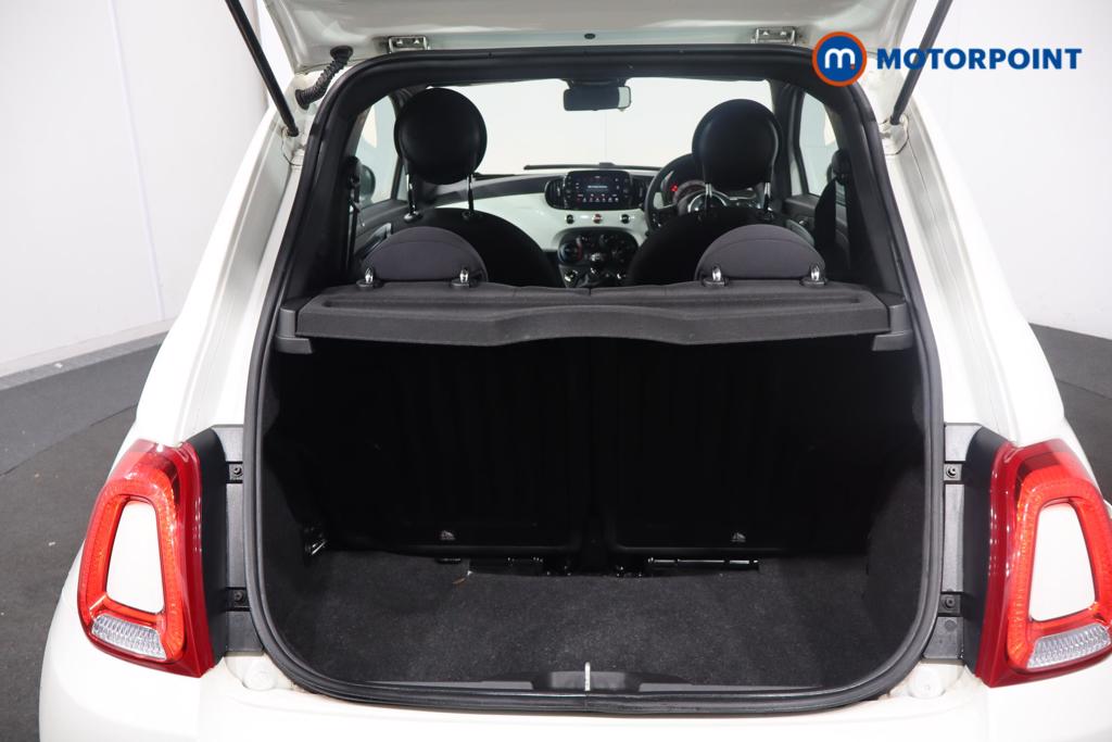 Used Fiat 500 2023 for sale - 76946235: Photo 21