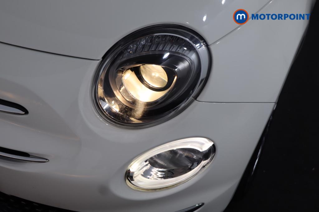 Used Fiat 500 2023 for sale - 76946235: Photo 24