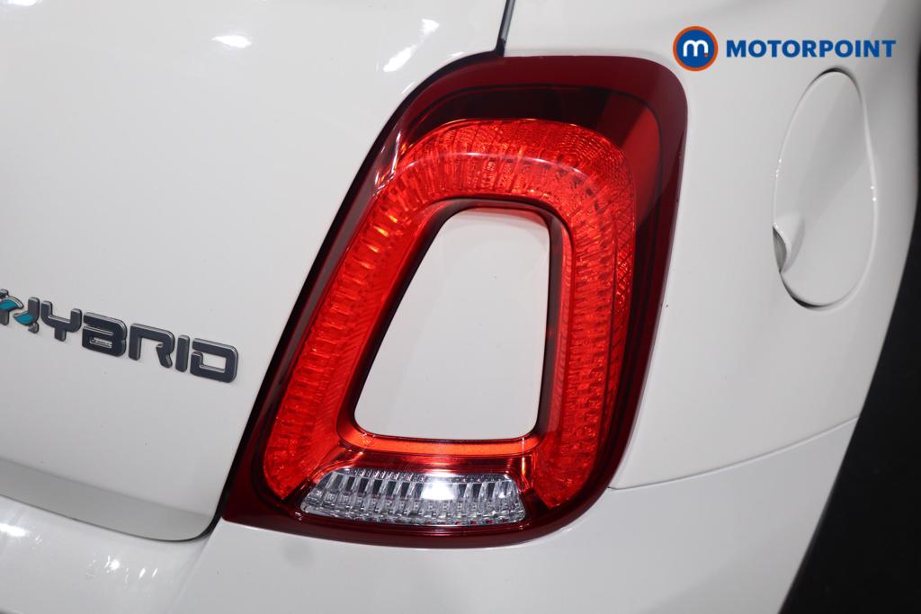 Used Fiat 500 2023 for sale - 76946235: Photo 26