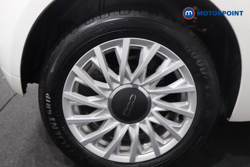 Used Fiat 500 2023 for sale - 76946235: Photo 28