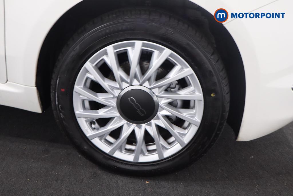 Used Fiat 500 2023 for sale - 76946235: Photo 29