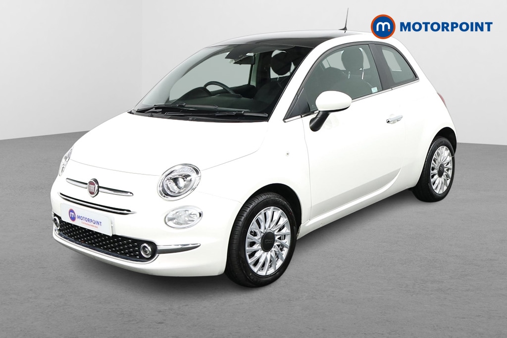 Used Fiat 500 2023 for sale - 76946235: Photo 3