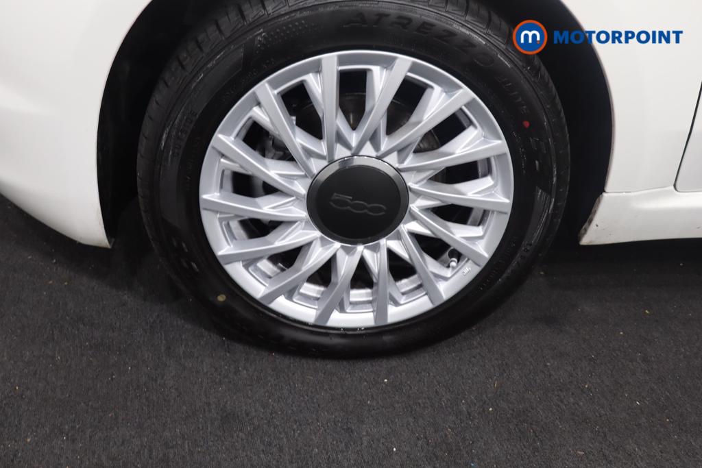 Used Fiat 500 2023 for sale - 76946235: Photo 30