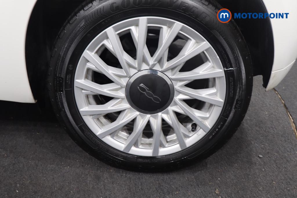 Used Fiat 500 2023 for sale - 76946235: Photo 31