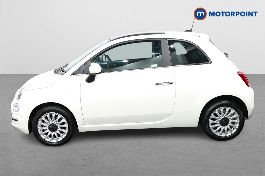 Used Fiat 500 2023 for sale - 76946235: Photo 4