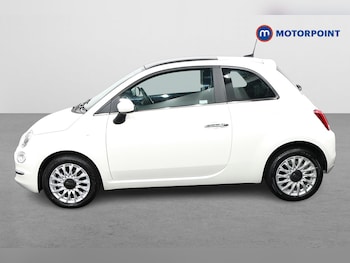Used Fiat 500 2023 for sale - 76946235: Photo