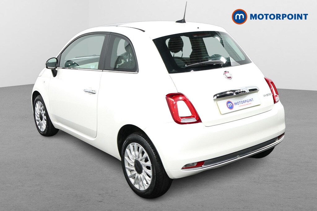 Used Fiat 500 2023 for sale - 76946235: Photo 5