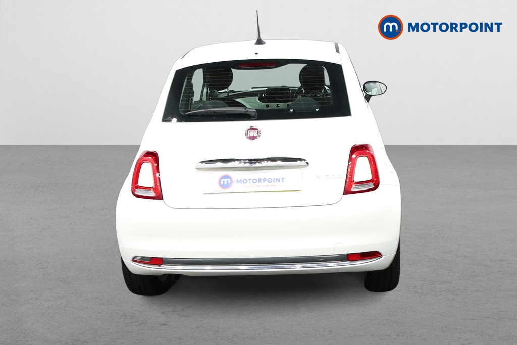 Used Fiat 500 2023 for sale - 76946235: Photo 6